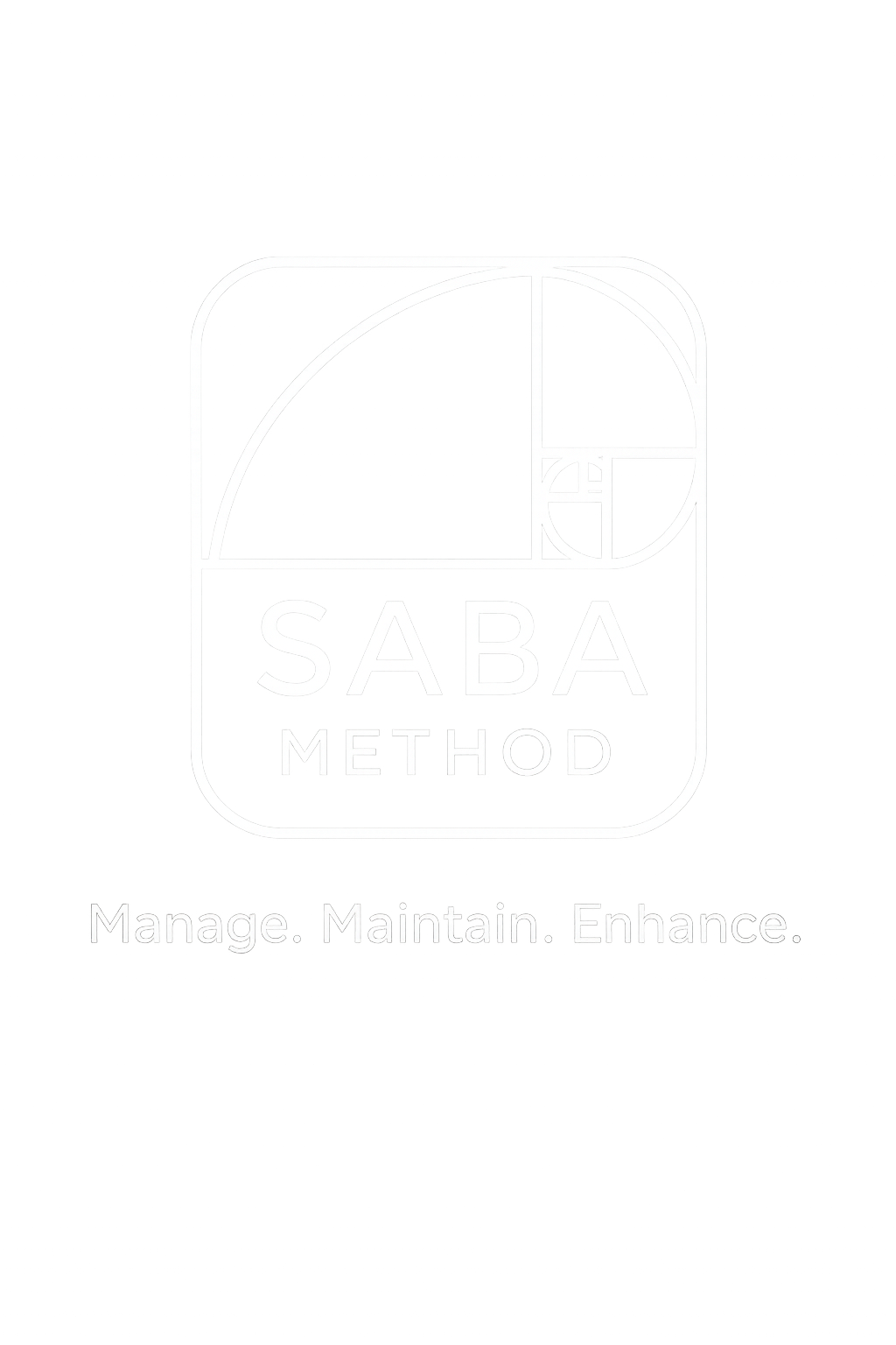 SABA Method logo